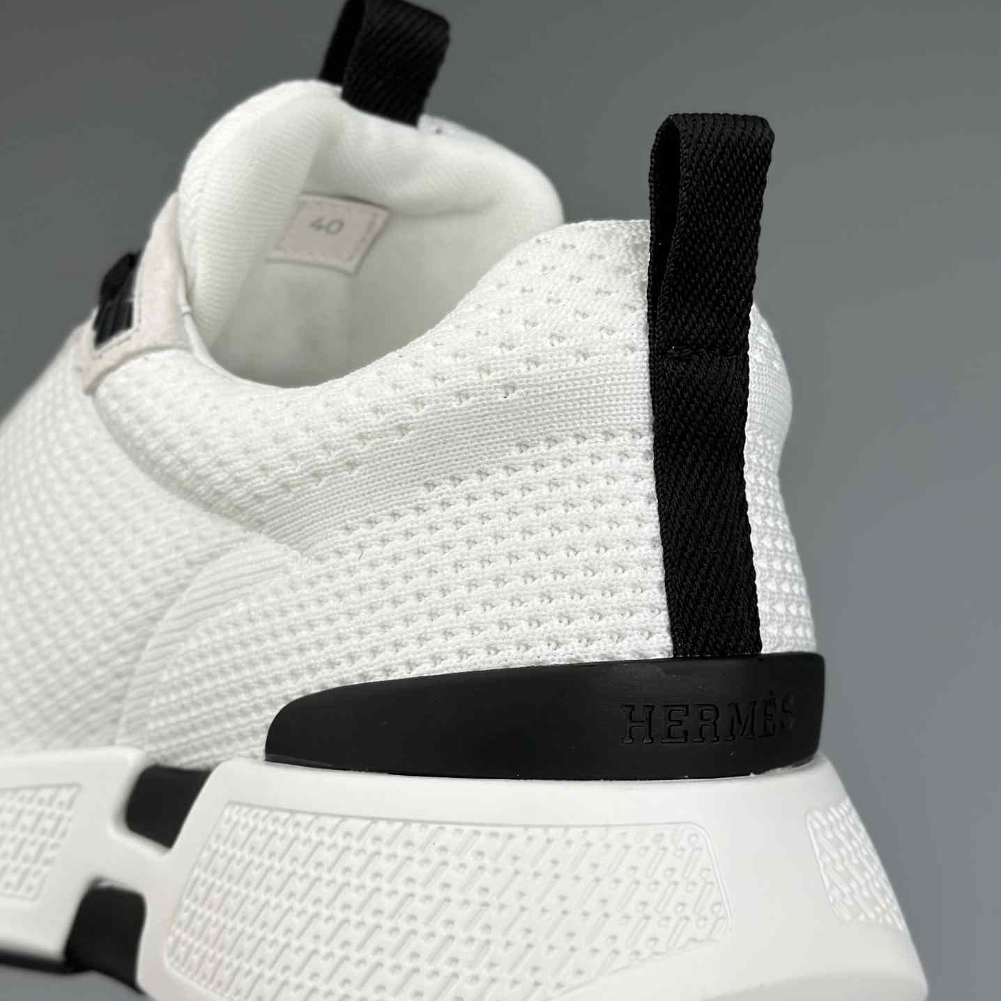 Hermes Heros Sneaker - DopestKickz