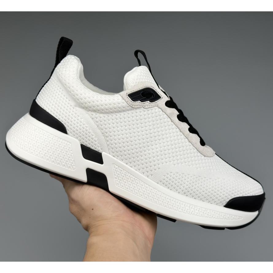 Hermes Heros Sneaker - DopestKickz