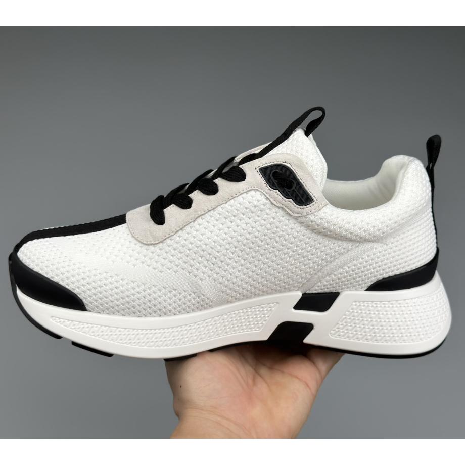 Hermes Heros Sneaker - DopestKickz