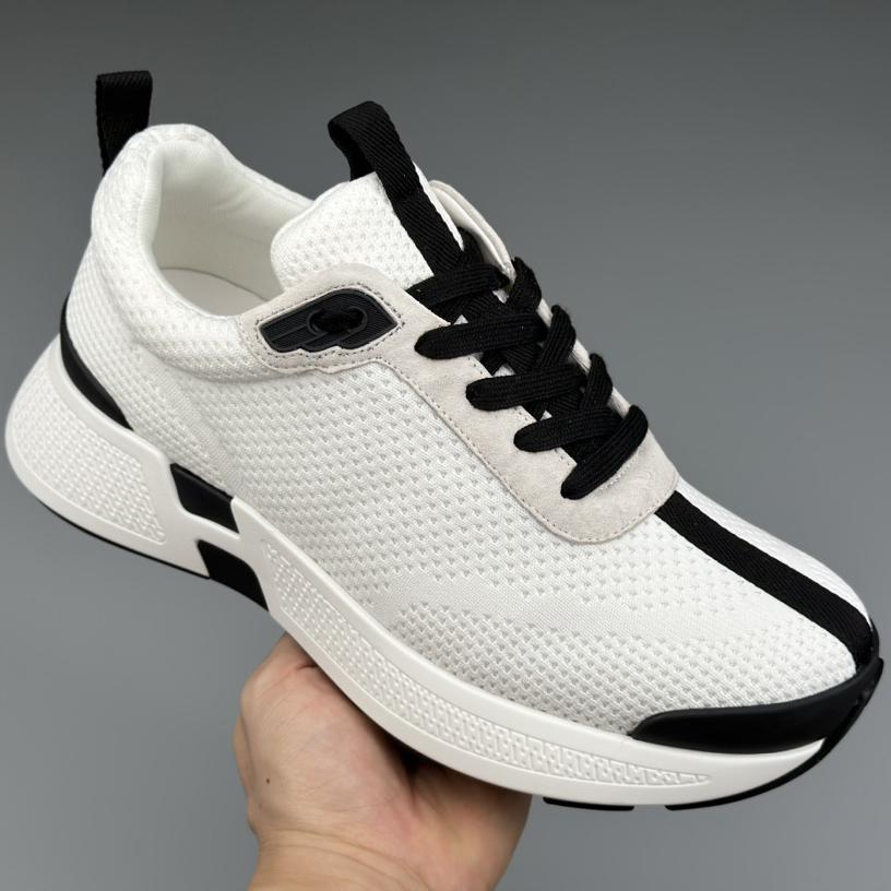 Hermes Heros Sneaker - DopestKickz