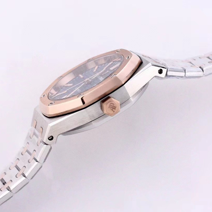 Audemars Piguet Watch  37mm - DopestKickz