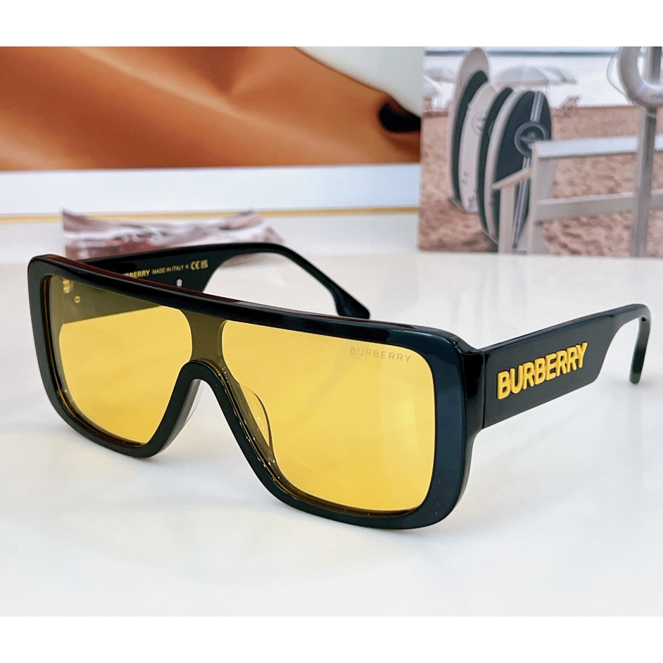 Burberry Sunglasses  - DopestKickz