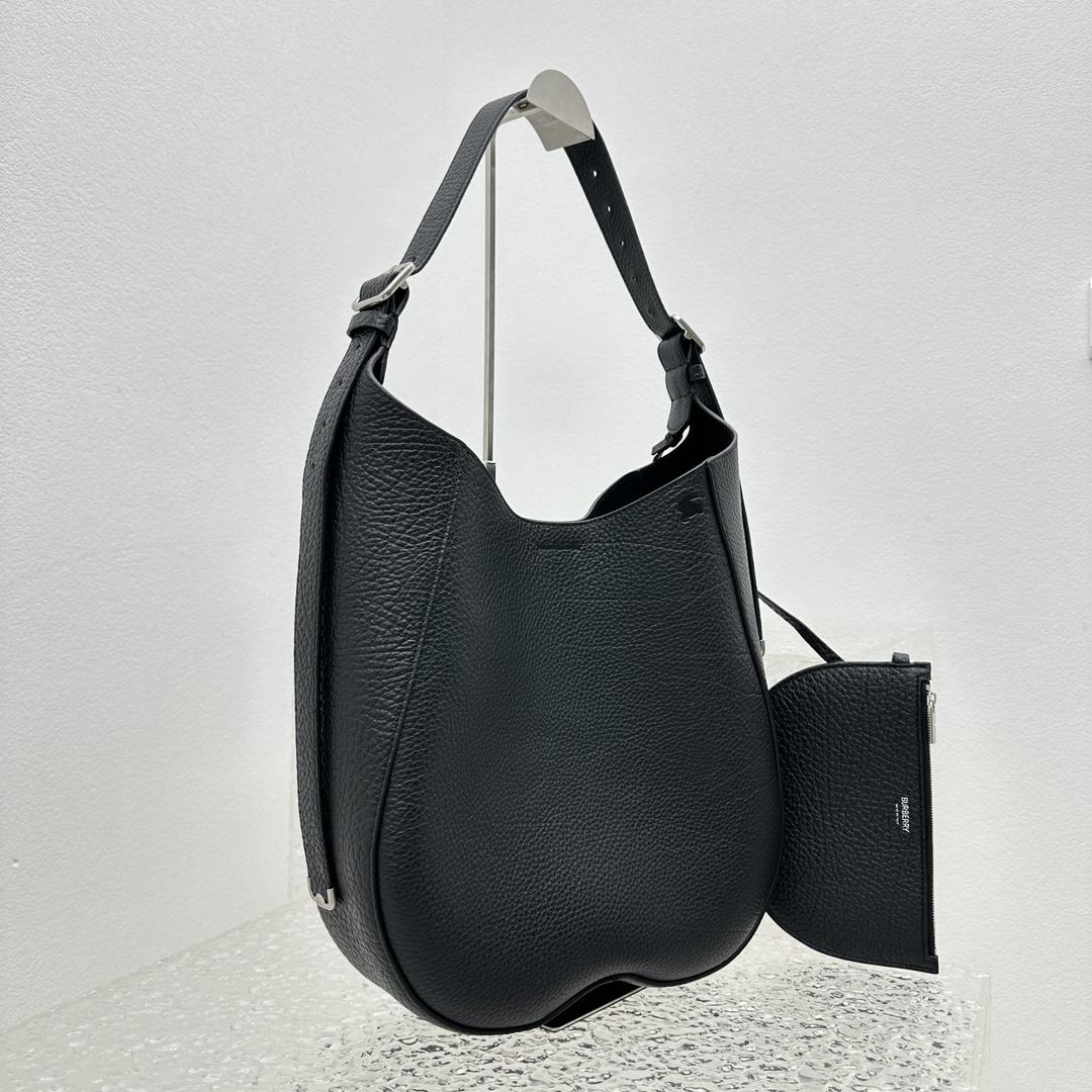 Burberry Medium Chess Shoulder Bag - DopestKickz