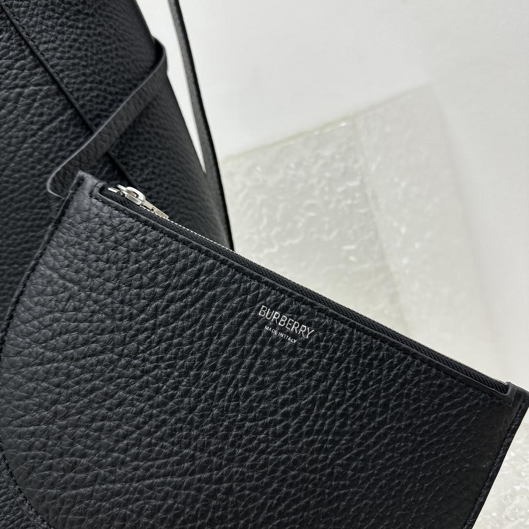 Burberry Medium Chess Shoulder Bag - DopestKickz