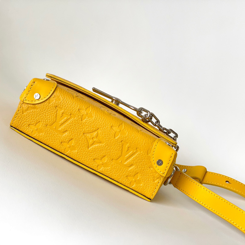 Louis Vuitton Steamer Wearable Wallet     M82917 - DopestKickz