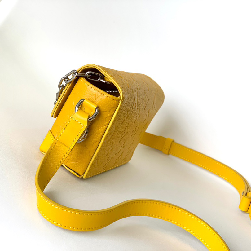 Louis Vuitton Steamer Wearable Wallet     M82917 - DopestKickz