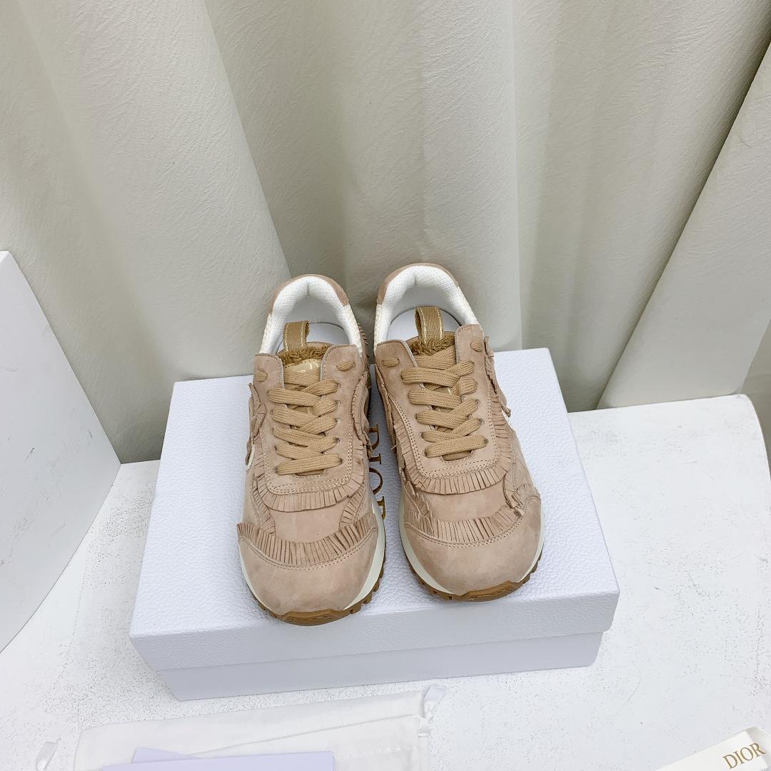Dior C'est Dior Sneaker  - DopestKickz