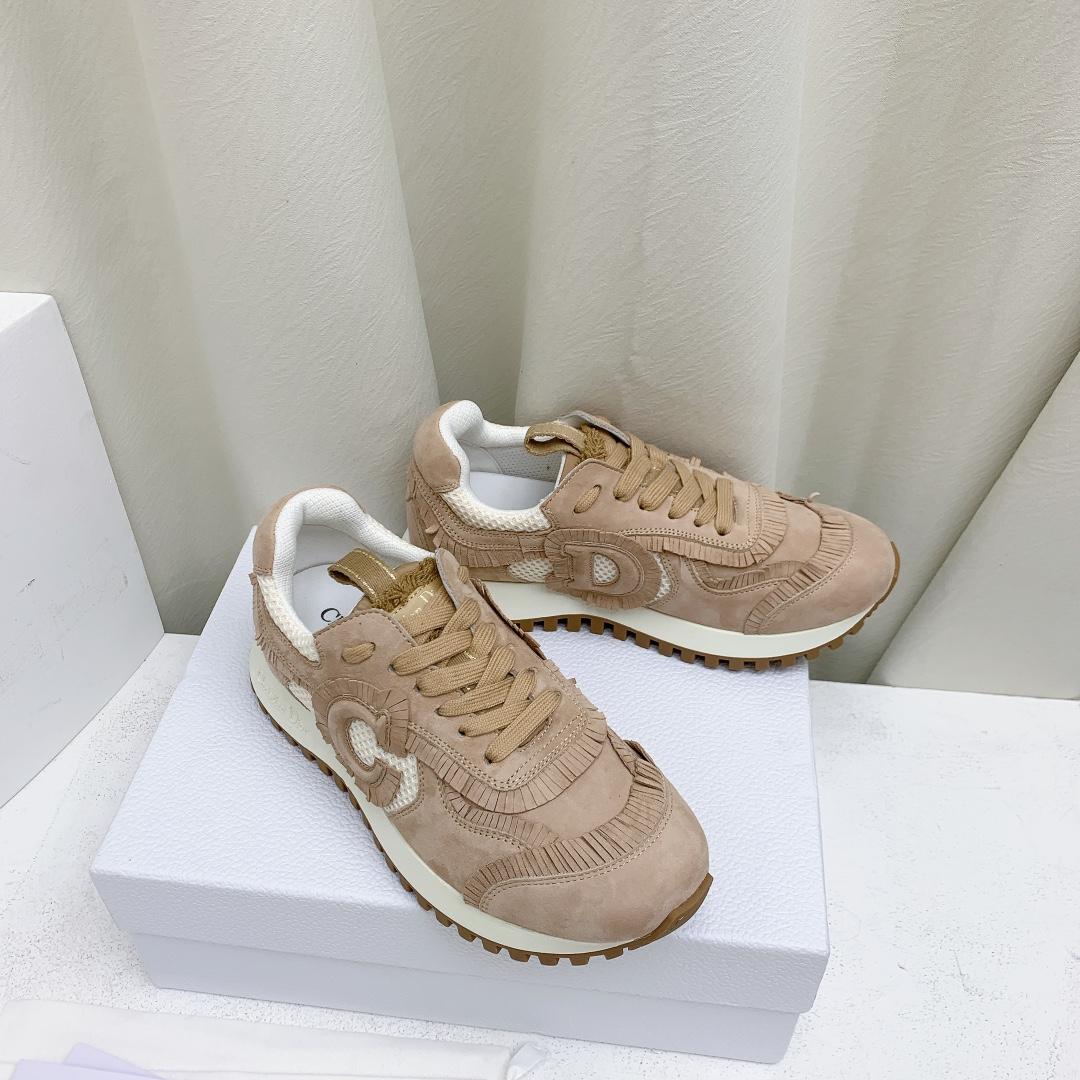 Dior C'est Dior Sneaker  - DopestKickz