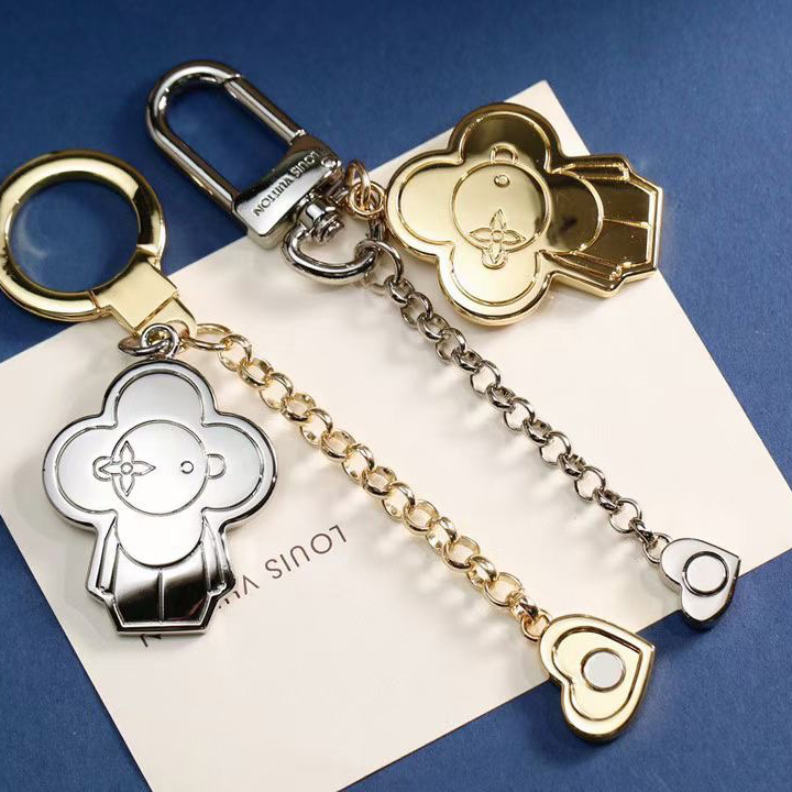 Louis Vuitton Viviennes BFF Chain   M00835 - DopestKickz