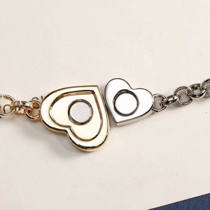 Louis Vuitton Viviennes BFF Chain   M00835 - DopestKickz