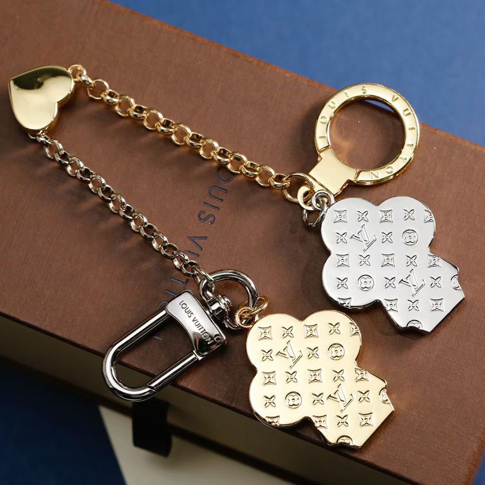 Louis Vuitton Viviennes BFF Chain   M00835 - DopestKickz