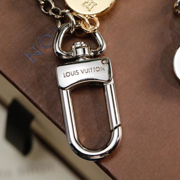 Louis Vuitton Viviennes BFF Chain   M00835 - DopestKickz