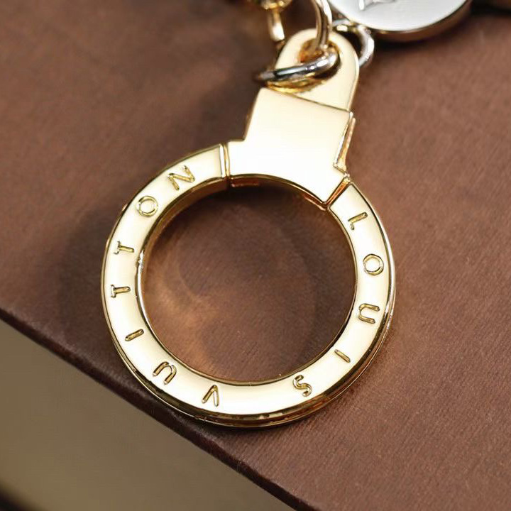 Louis Vuitton Viviennes BFF Chain   M00835 - DopestKickz