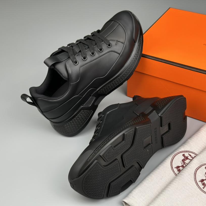 Hermes Heros Sneaker - DopestKickz