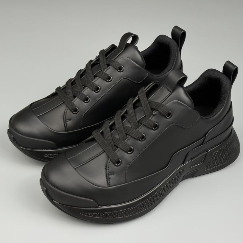 Hermes Heros Sneaker - DopestKickz