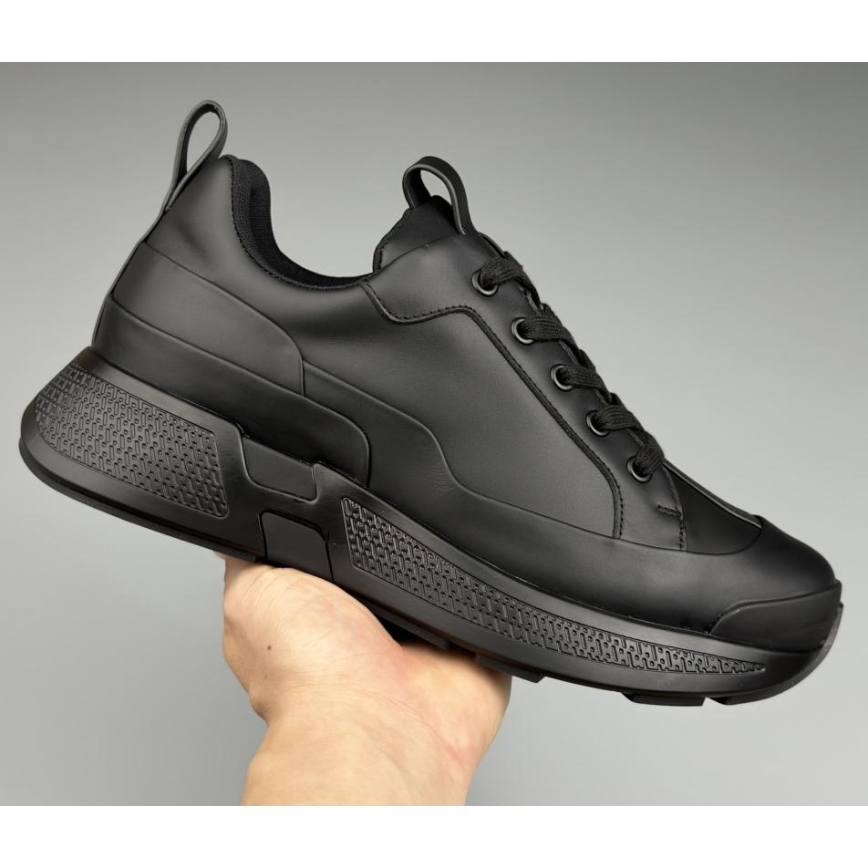 Hermes Heros Sneaker - DopestKickz