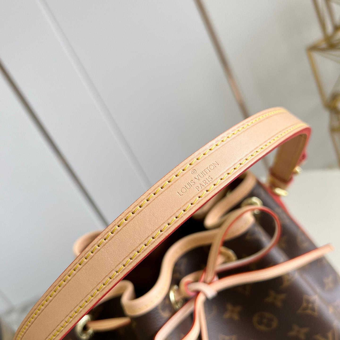 Louis Vuitton Petit Noé (27×27×21cm)   M40818 - DopestKickz