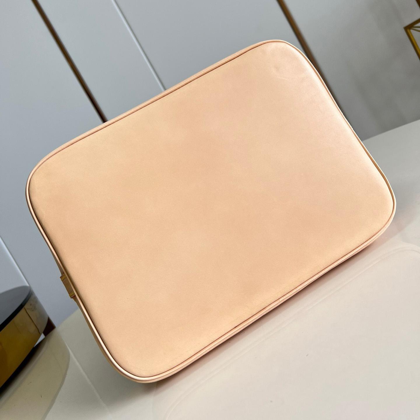 Louis Vuitton Petit Noé (27×27×21cm)   M40818 - DopestKickz