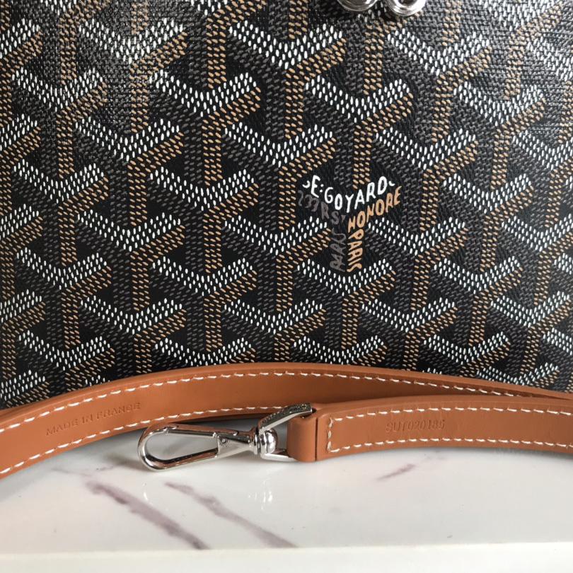 Goyard Muse Vanity Case - DopestKickz