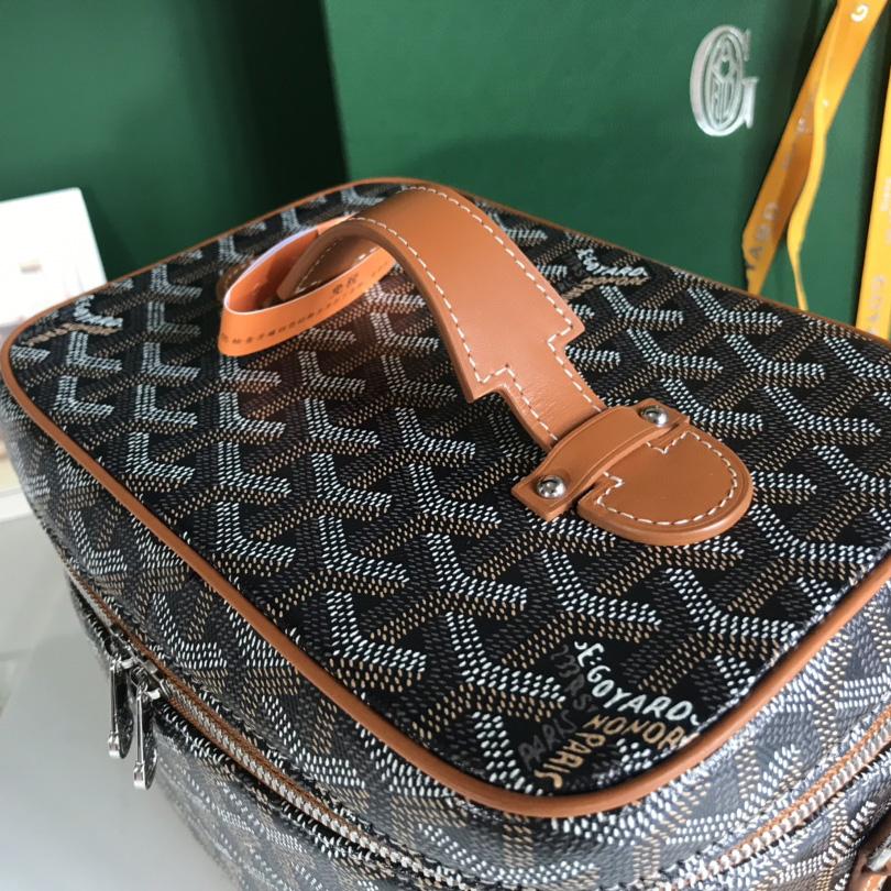 Goyard Muse Vanity Case - DopestKickz