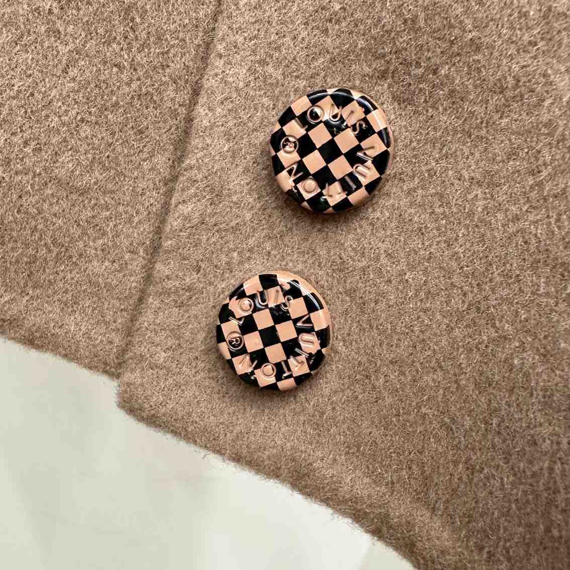 Louis Vuitton Reversible Damier Blouson - DopestKickz