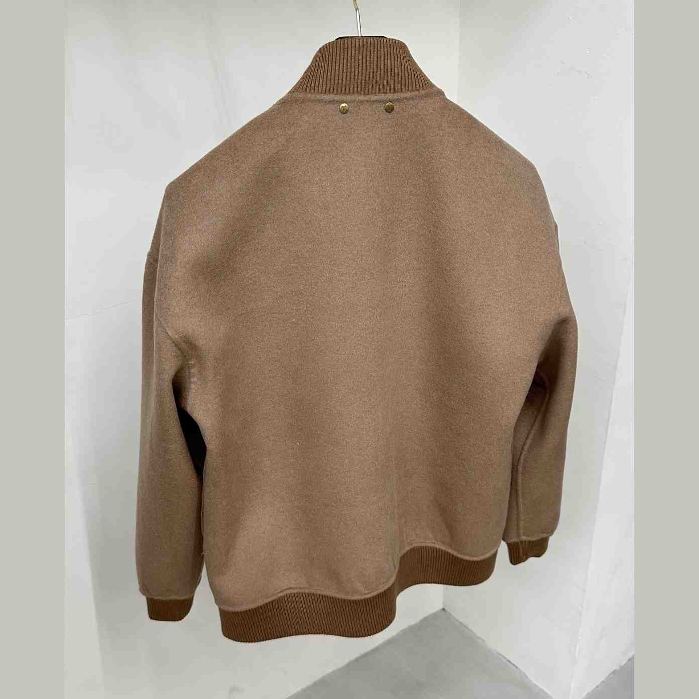 Louis Vuitton Reversible Damier Blouson - DopestKickz