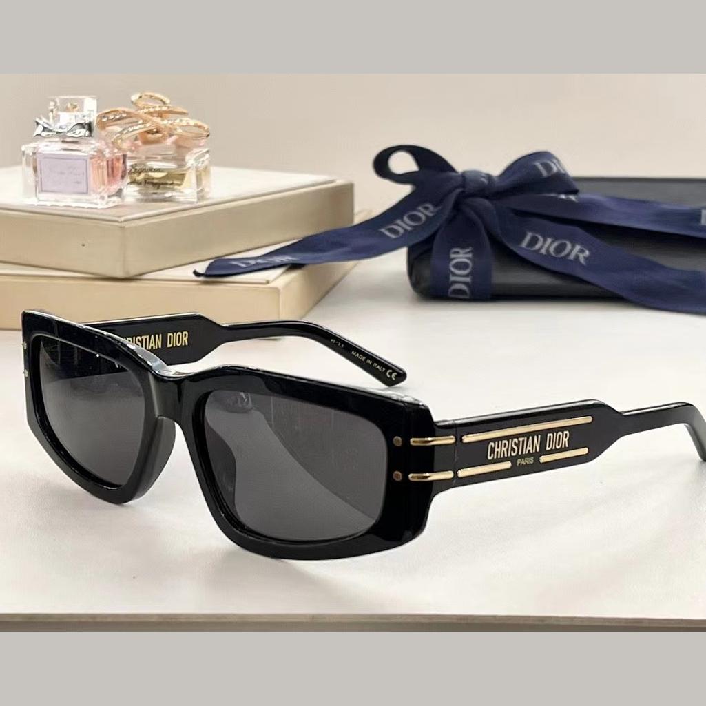 Dior DiorSignature S9U Sunglasses - DopestKickz