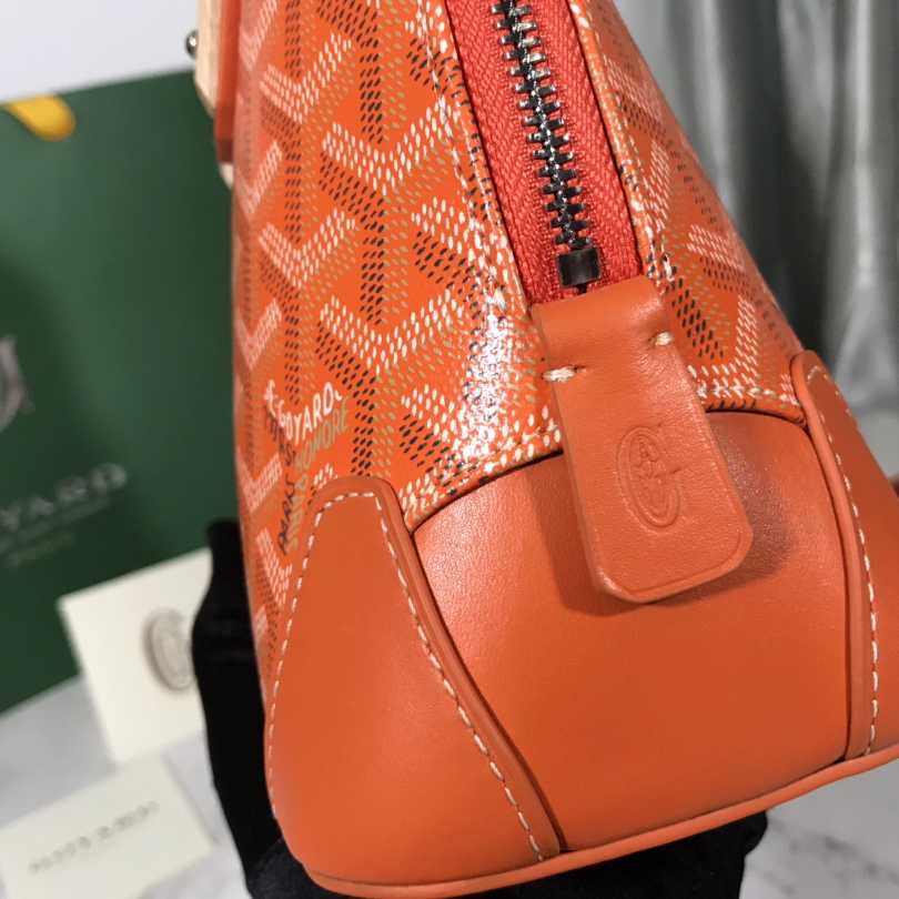 Goyard Vendôme Mini Bag  - DopestKickz