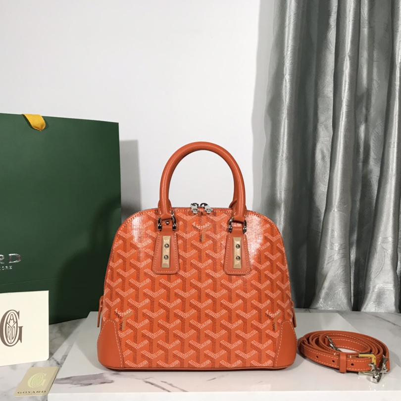 Goyard Vendôme Mini Bag  - DopestKickz