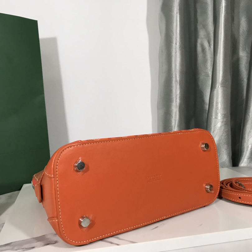 Goyard Vendôme Mini Bag  - DopestKickz