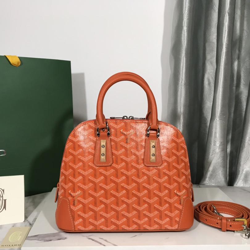 Goyard Vendôme Mini Bag  - DopestKickz