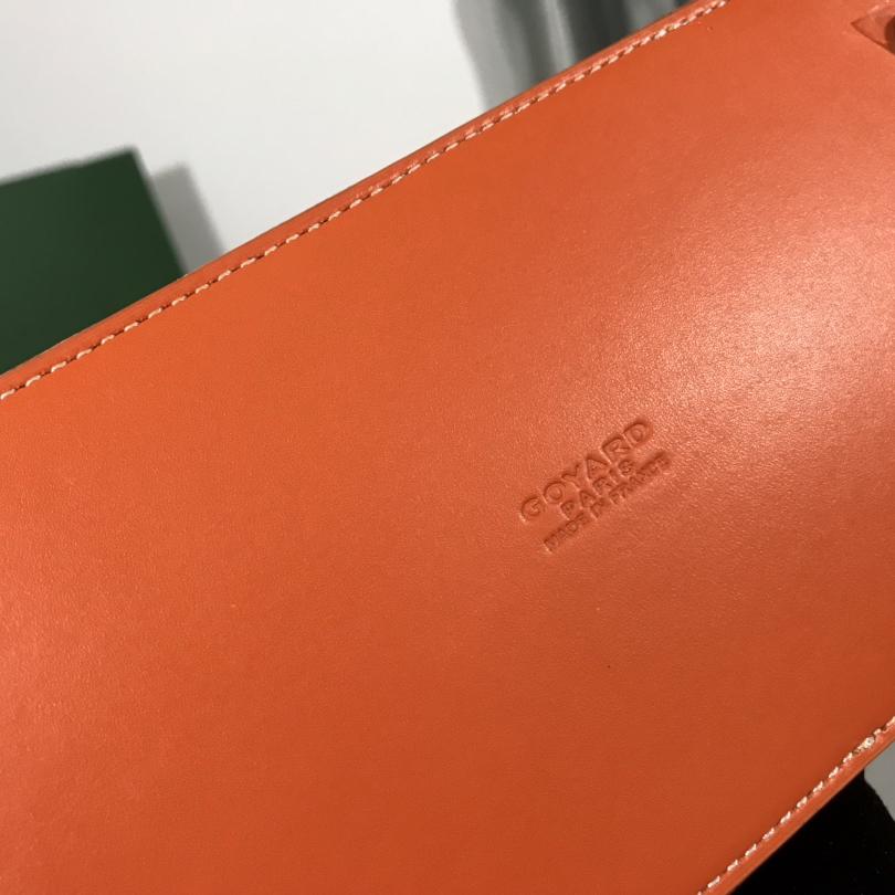 Goyard Vendôme Mini Bag  - DopestKickz