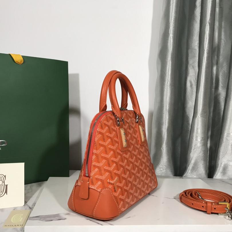 Goyard Vendôme Mini Bag  - DopestKickz