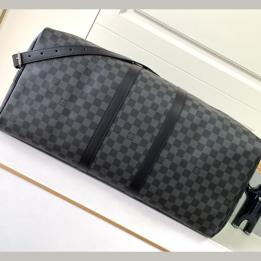 Louis Vuitton Keepall Bandoulière 55    N41413 - DopestKickz