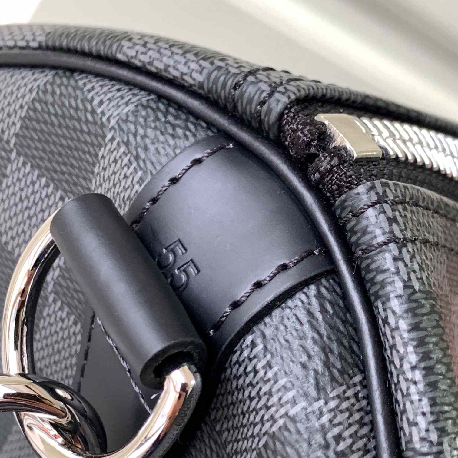 Louis Vuitton Keepall Bandoulière 55    N41413 - DopestKickz