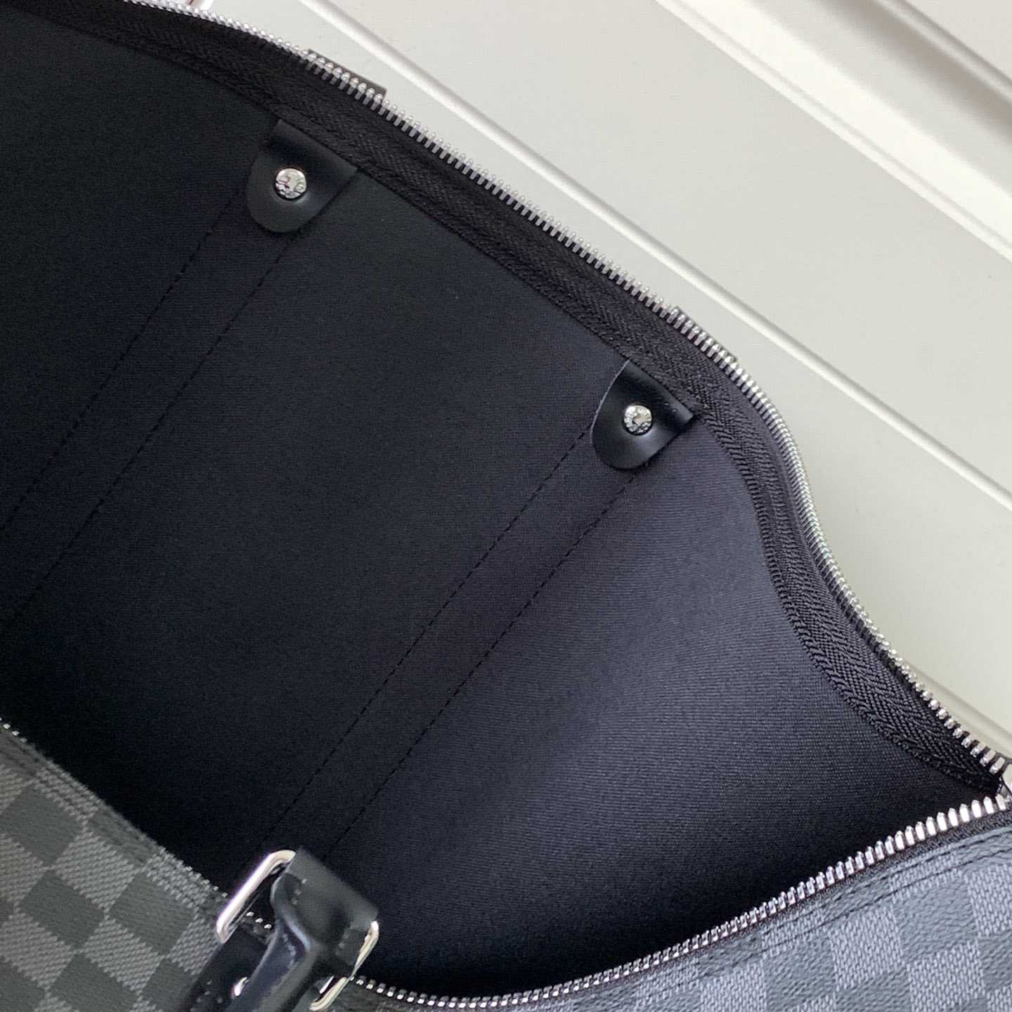 Louis Vuitton Keepall Bandoulière 55    N41413 - DopestKickz