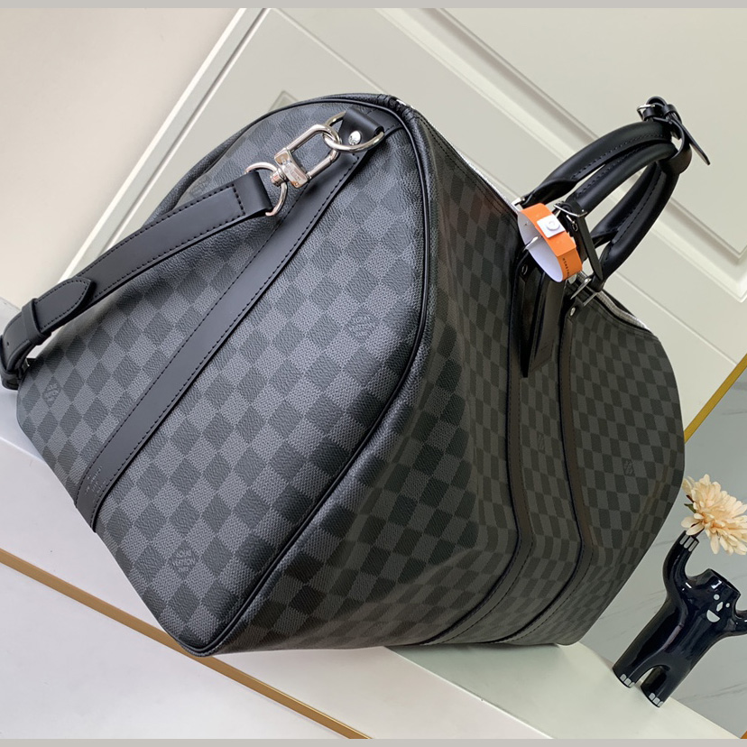 Louis Vuitton Keepall Bandoulière 55    N41413 - DopestKickz