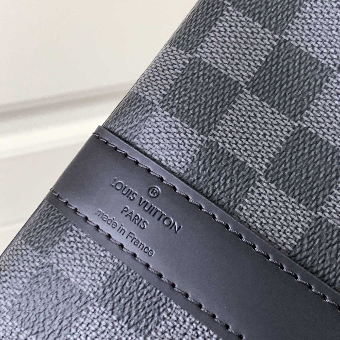 Louis Vuitton Keepall Bandoulière 55    N41413 - DopestKickz