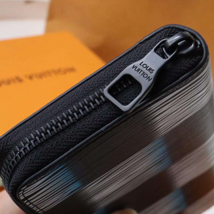 Louis Vuitton Zippy Wallet Vertical   M82820 - DopestKickz
