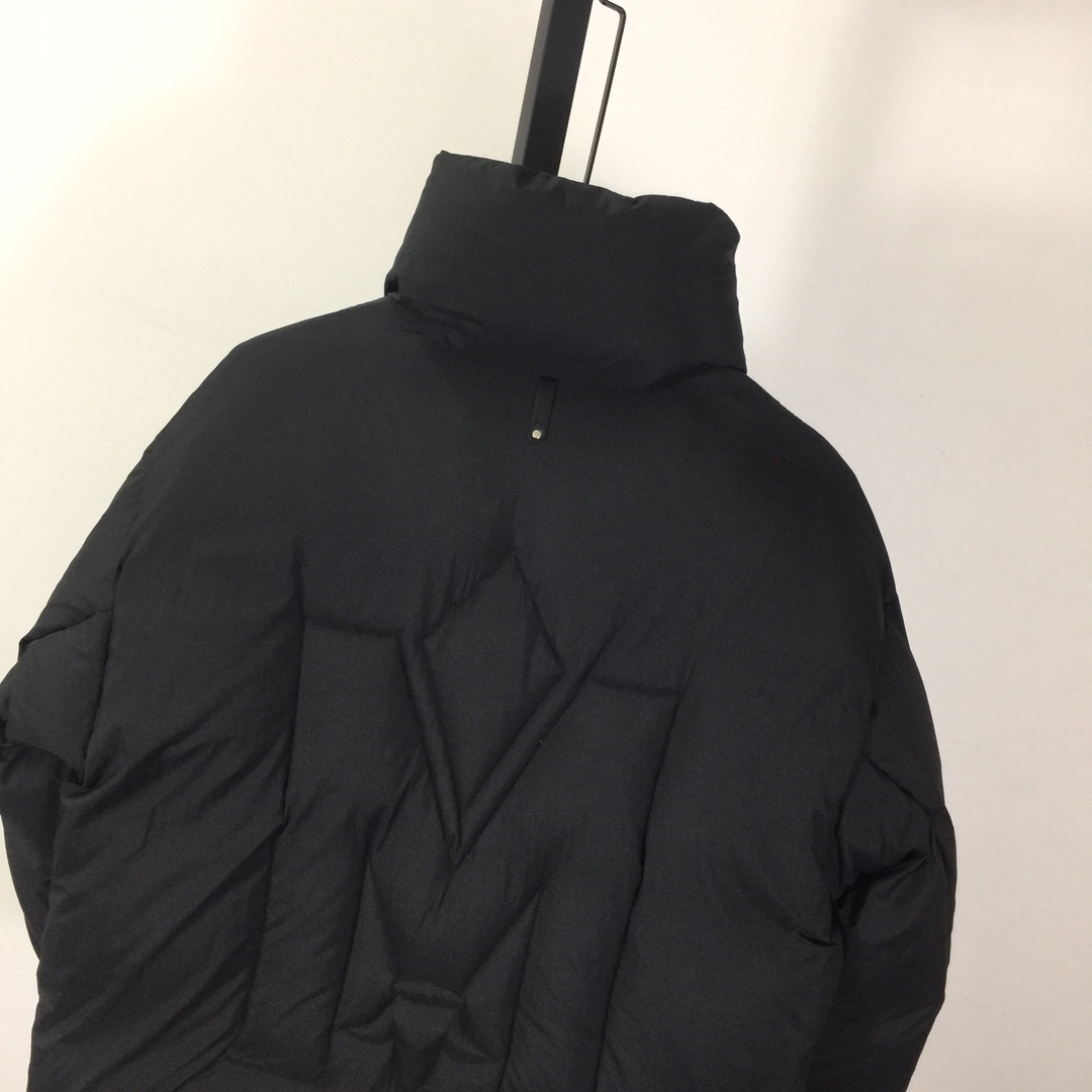 Mackage Padded Short Down Jacket - DopestKickz