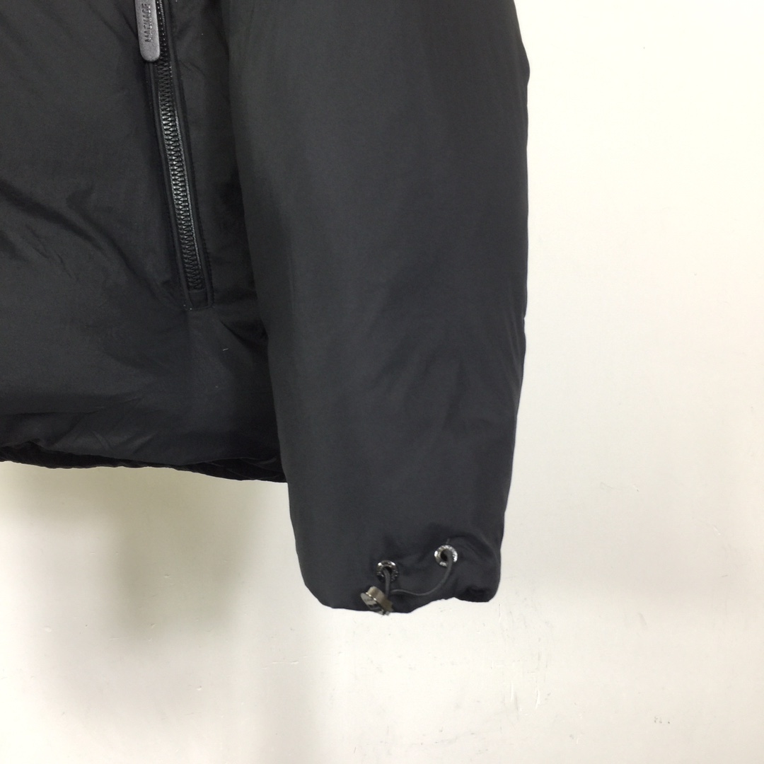 Mackage Padded Short Down Jacket - DopestKickz