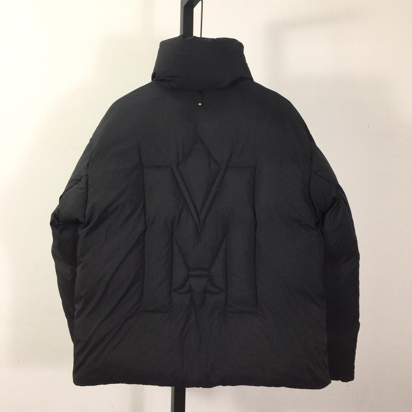 Mackage Padded Short Down Jacket - DopestKickz