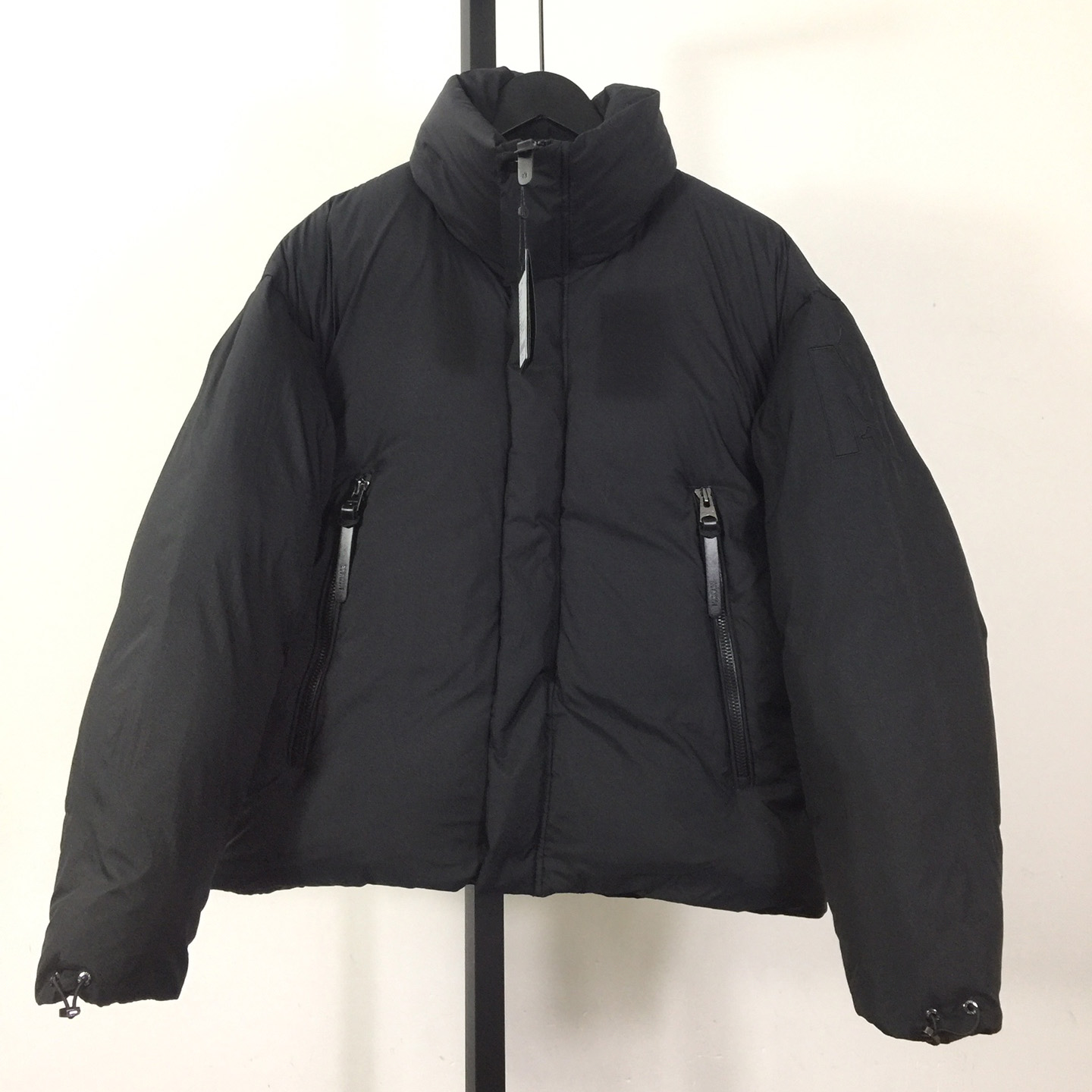 Mackage Padded Short Down Jacket - DopestKickz