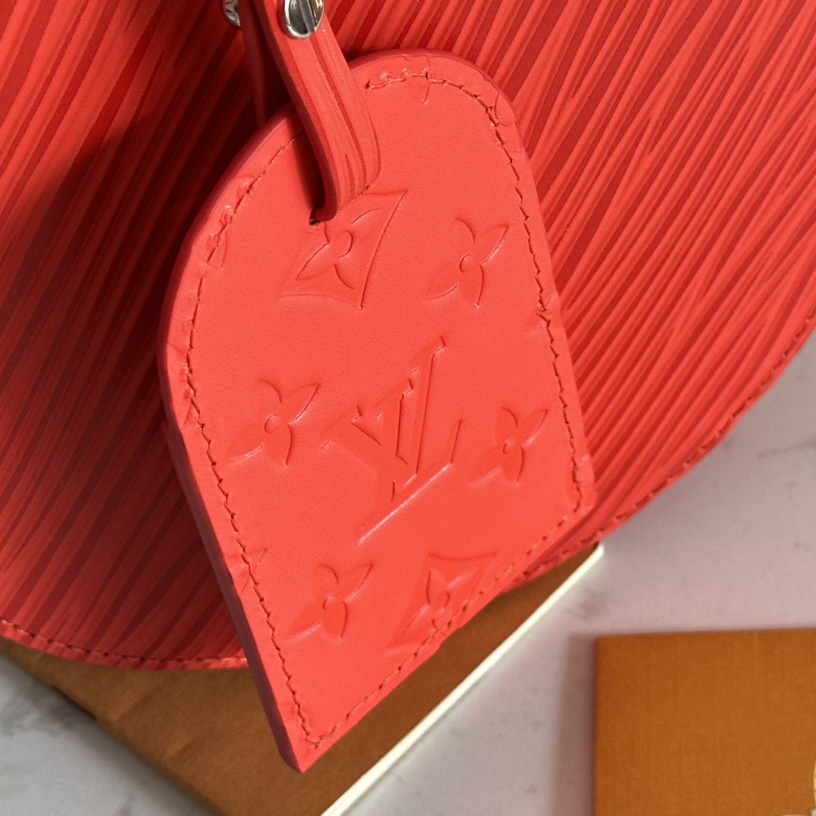 Louis Vuitton Soft Polochon MM   M23719 - DopestKickz