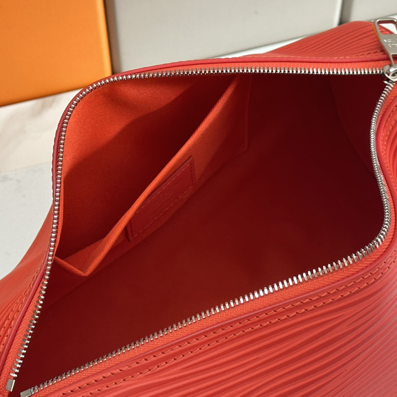 Louis Vuitton Soft Polochon MM   M23719 - DopestKickz