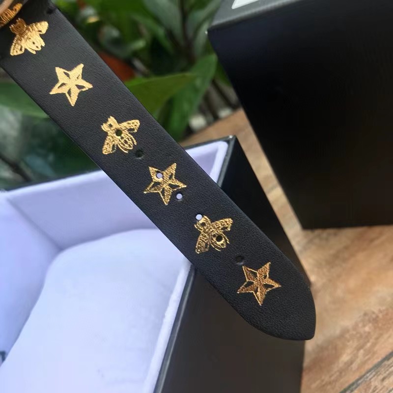 Gucci G Timeless Watch Wrist Watch - DopestKickz