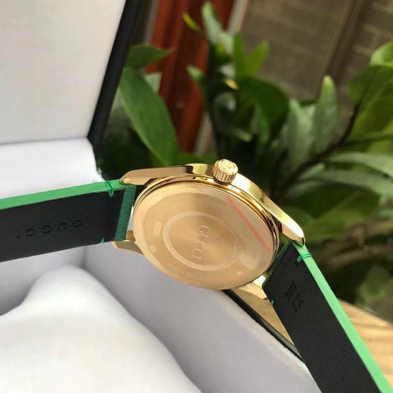 Gucci G Timeless Watch Wrist Watch - DopestKickz