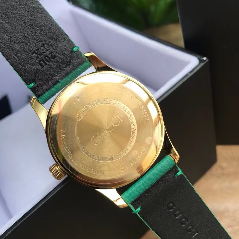 Gucci G Timeless Watch Wrist Watch - DopestKickz