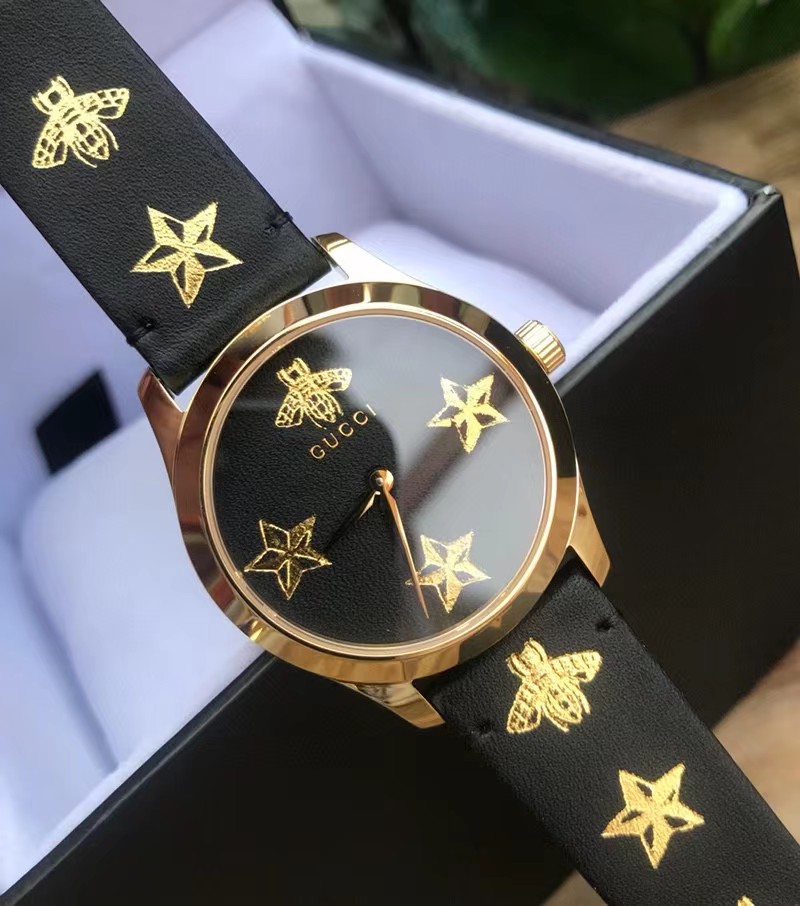 Gucci G Timeless Watch Wrist Watch - DopestKickz