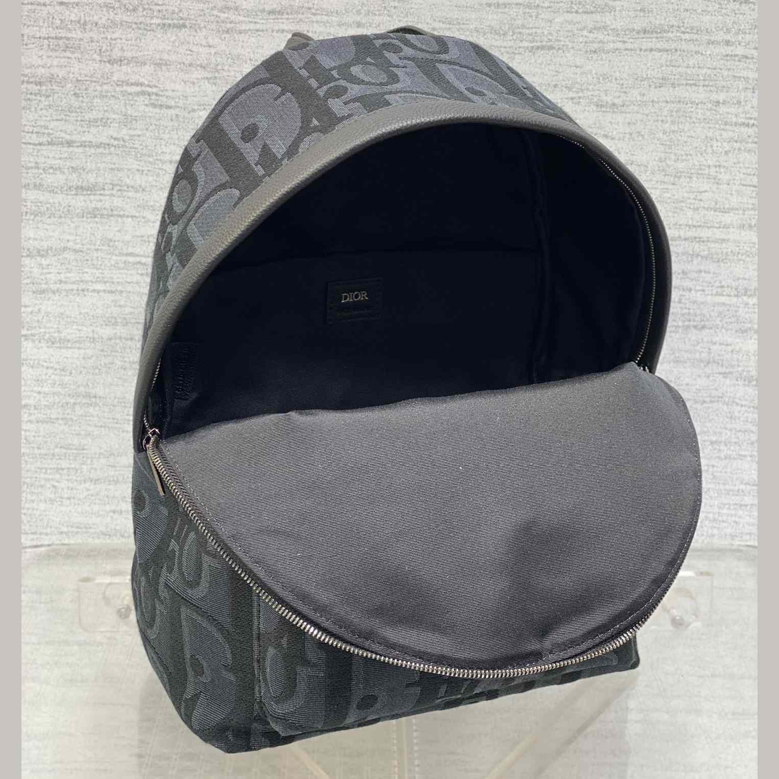 Dior Rider Backpack - DopestKickz